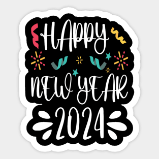 Hello december stickers for sale