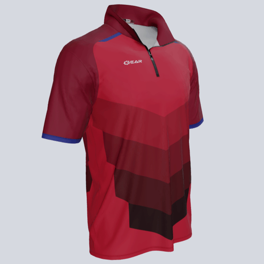 Quidditch â gear team apparel