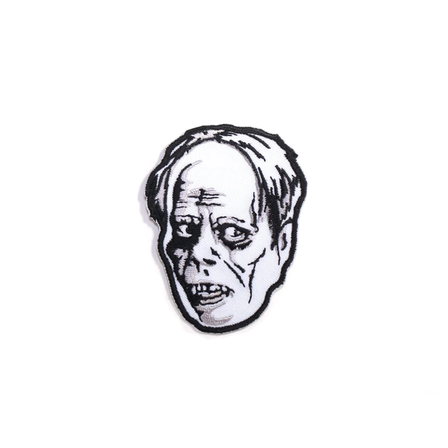 Atomic horror