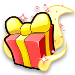 Category forces speed battle item box power