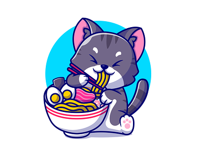 Grey catðâ by catalyst on