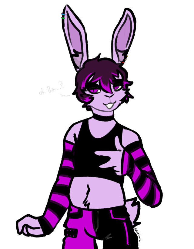 Gene genebunny