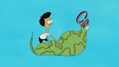 The big cartoon wiki