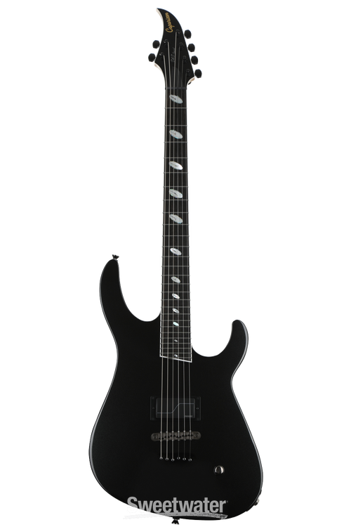 Caparison guitars tat special fx metal machine adam dutkiewicz signature