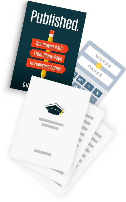 How to make a quality book cover design formatting more