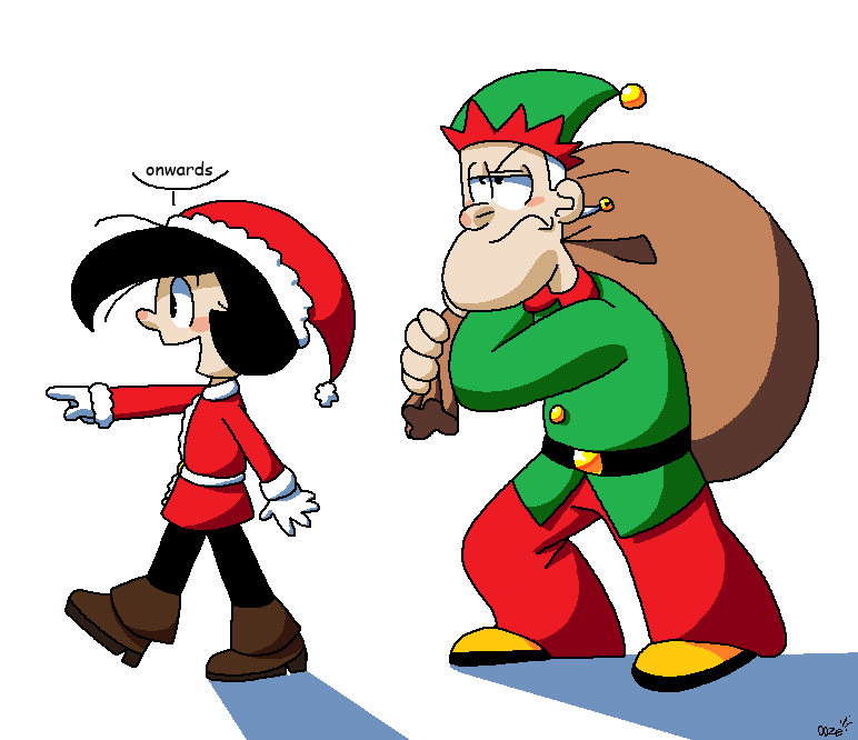 Nyo â i think these type of images are funny