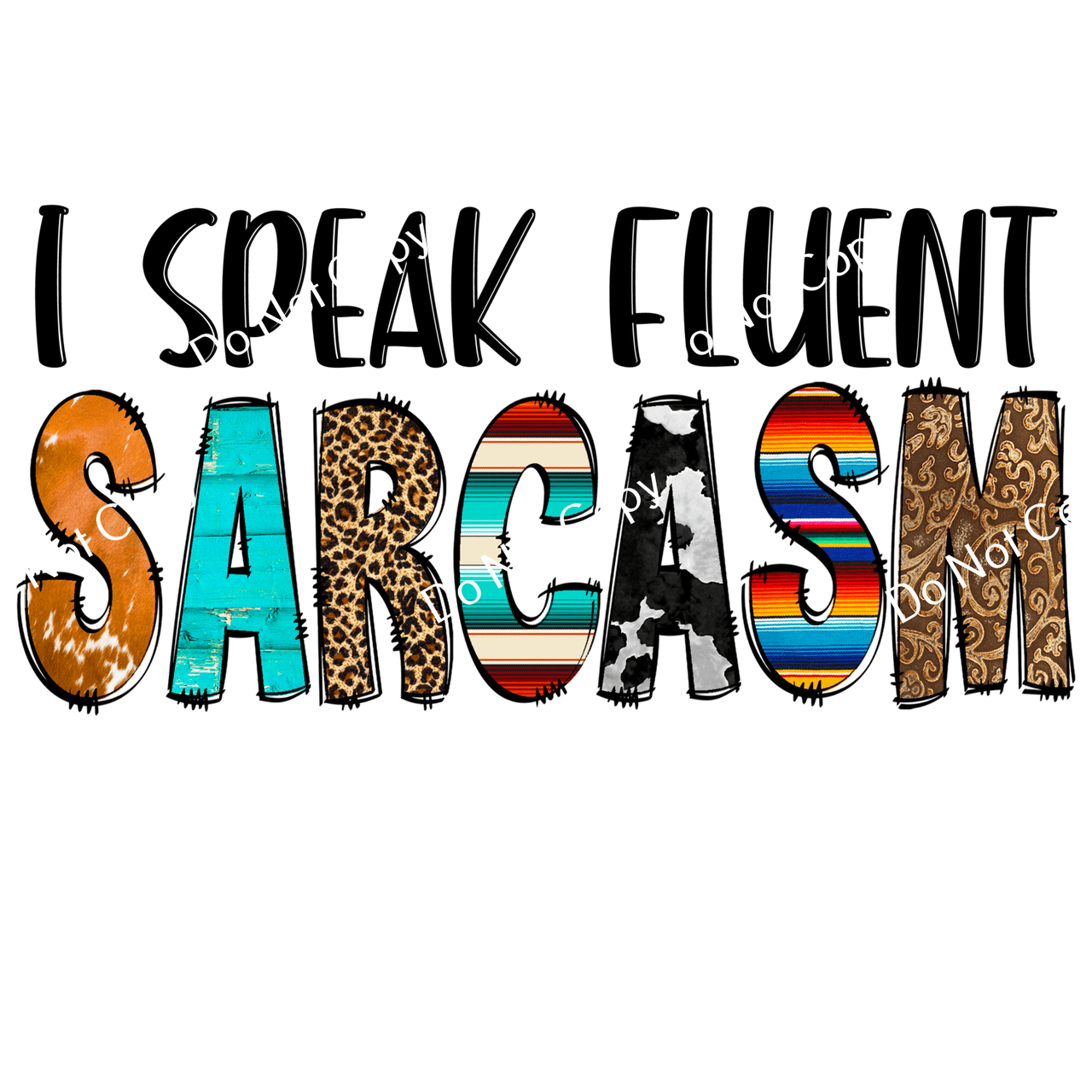 Colorsplash ultra fluent sarcasm cf
