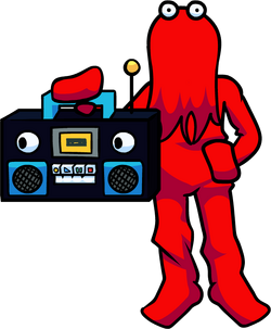 Dont funk me im scared funkipedia mods wiki