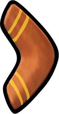 Boomerang