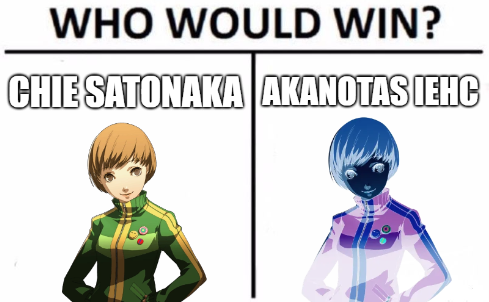 Damn rokbuddypersona