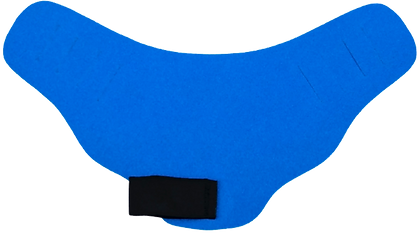 Fit size flex hoof boots
