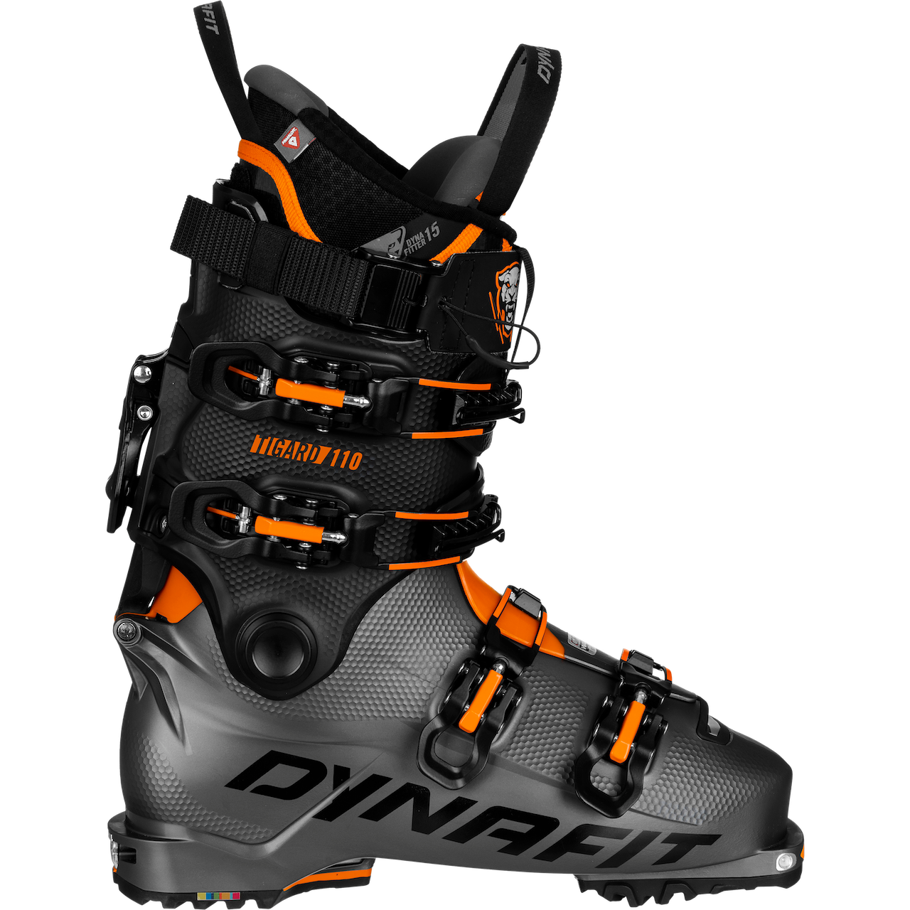 Dynafit tigard alpine touring boots