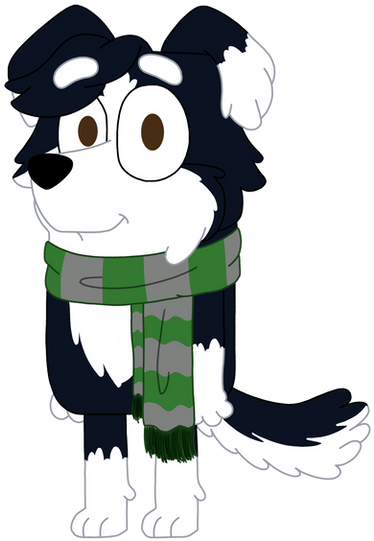 Explore the best bordercollie art
