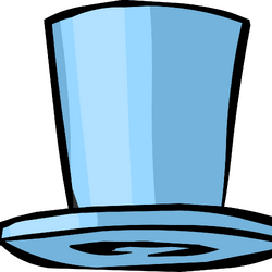 Categoryblue items club penguin rewritten wiki