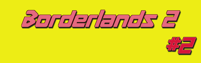 Borderlands logo free logo maker