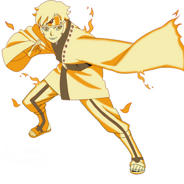 Explore the best ninetailsjinchuuriki art