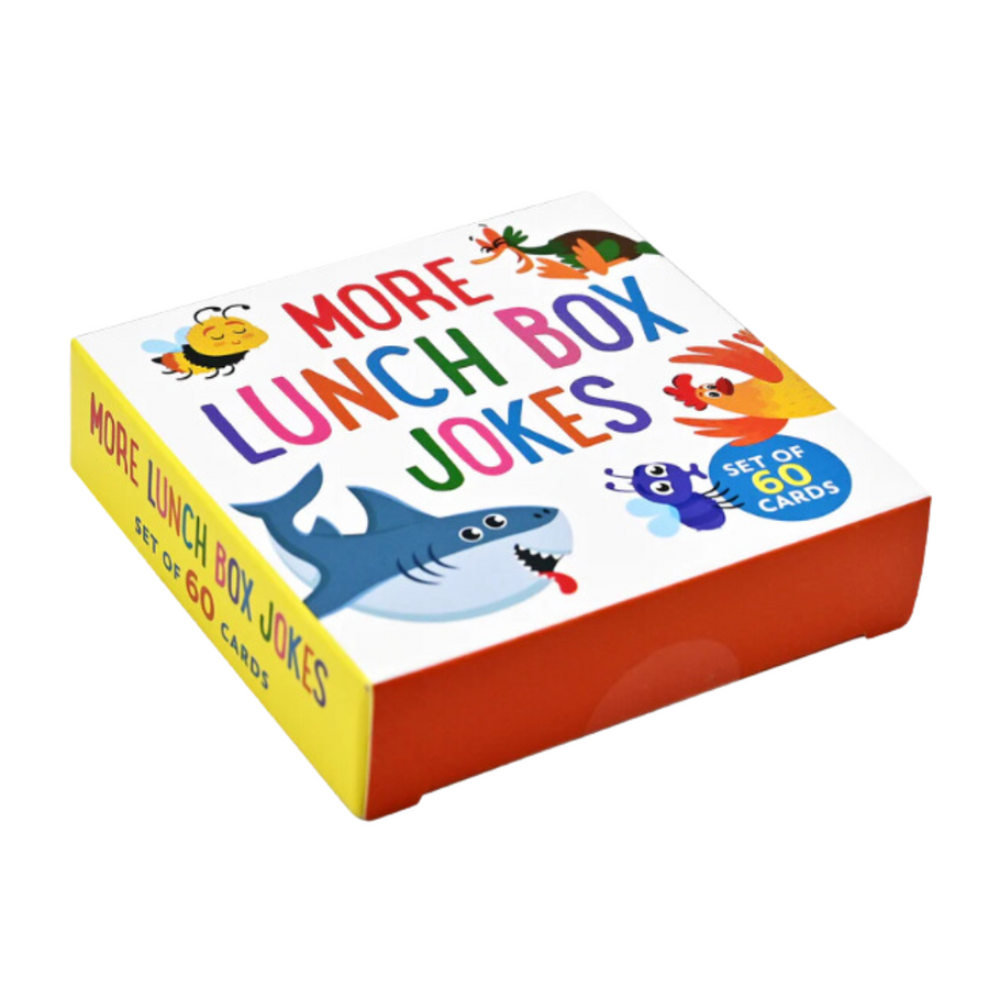 Check the new lunchbox collection mum made yum