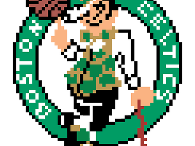 Boston celtics nb