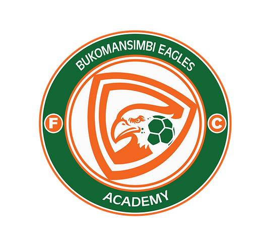 Home bukomansimbi eagles uganda