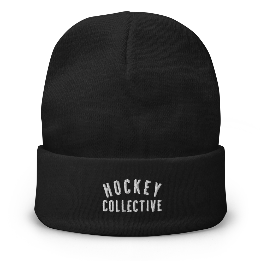 Hockey collective toque â hockey collective