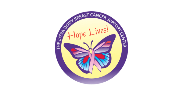 Running for hope