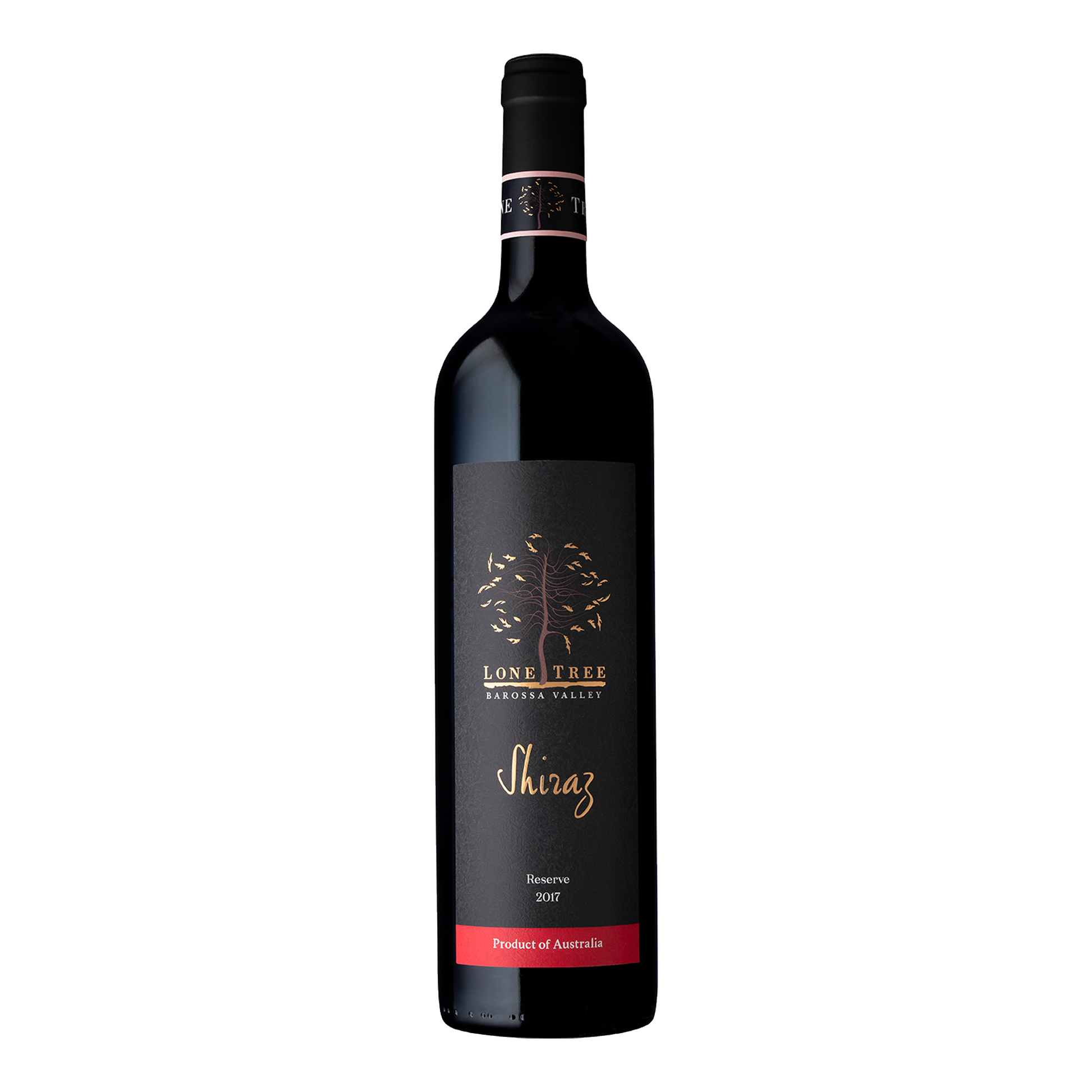 Lone tree shiraz barossa valley â vineyard road