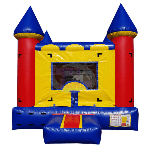 Tagos jump my bounce house for sale