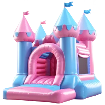 Bouncy castle png transparent images free download vector files