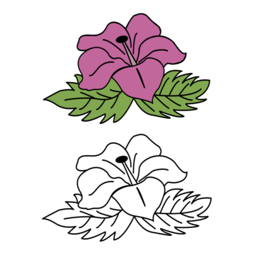 Flower brush images â browse photos vectors and video