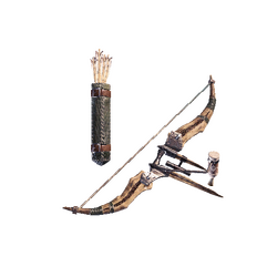 Categorymhw bows monster hunter wiki