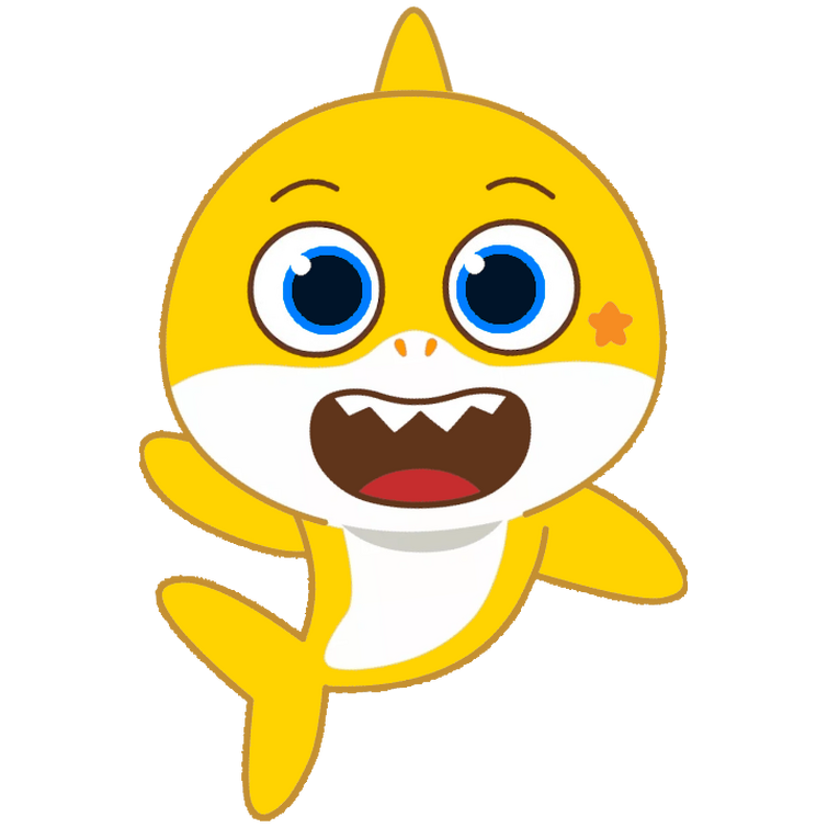 Tails and sonic pals special guests pinkfong baby shark