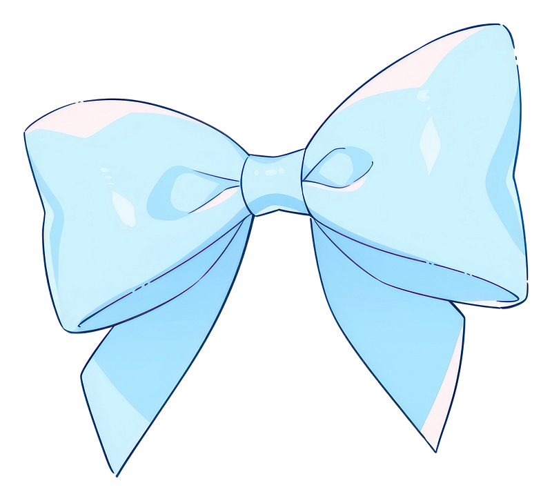 Hair bow clips images free photos png stickers wallpapers backgrounds