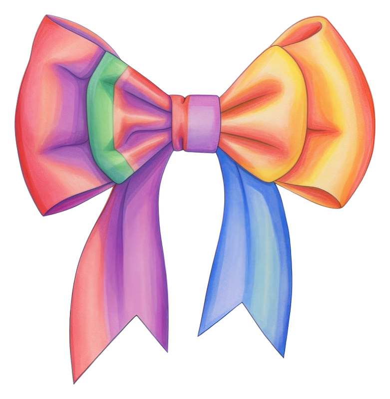 Hair bow clips images free photos png stickers wallpapers backgrounds