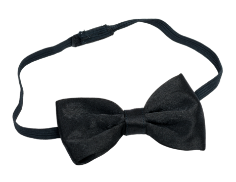 Black bow tie png transparent images free download vector files