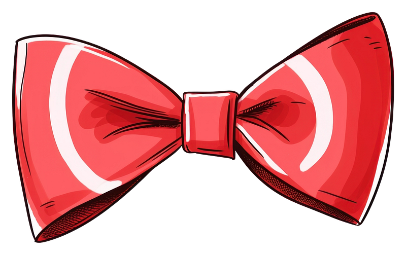 Hair bow clips images free photos png stickers wallpapers backgrounds