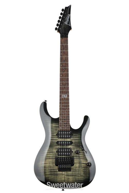 Ibanez kiko loureiro signature kikop