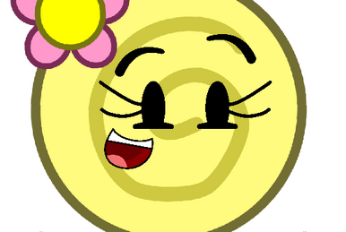Strawberry bfodr object shows munity