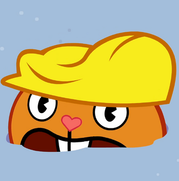 Handy happy tree friends wiki