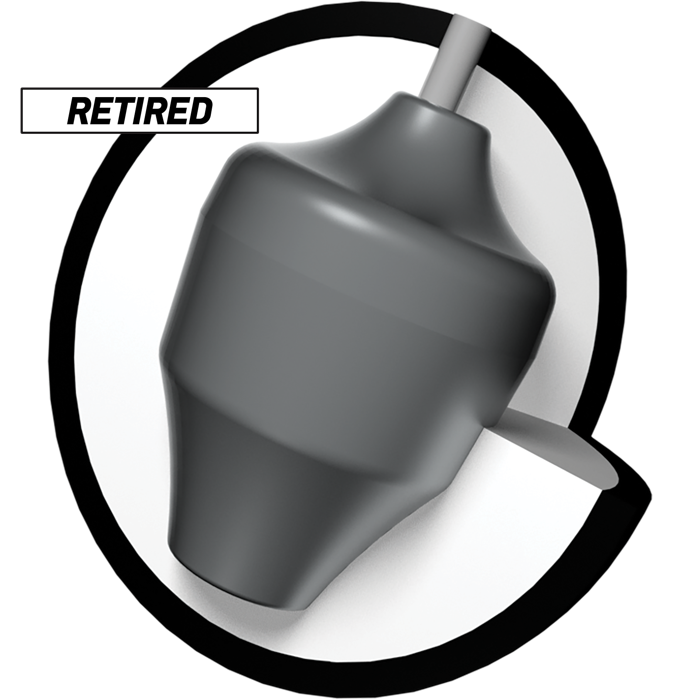 Igniter solidâ brunswick bowling