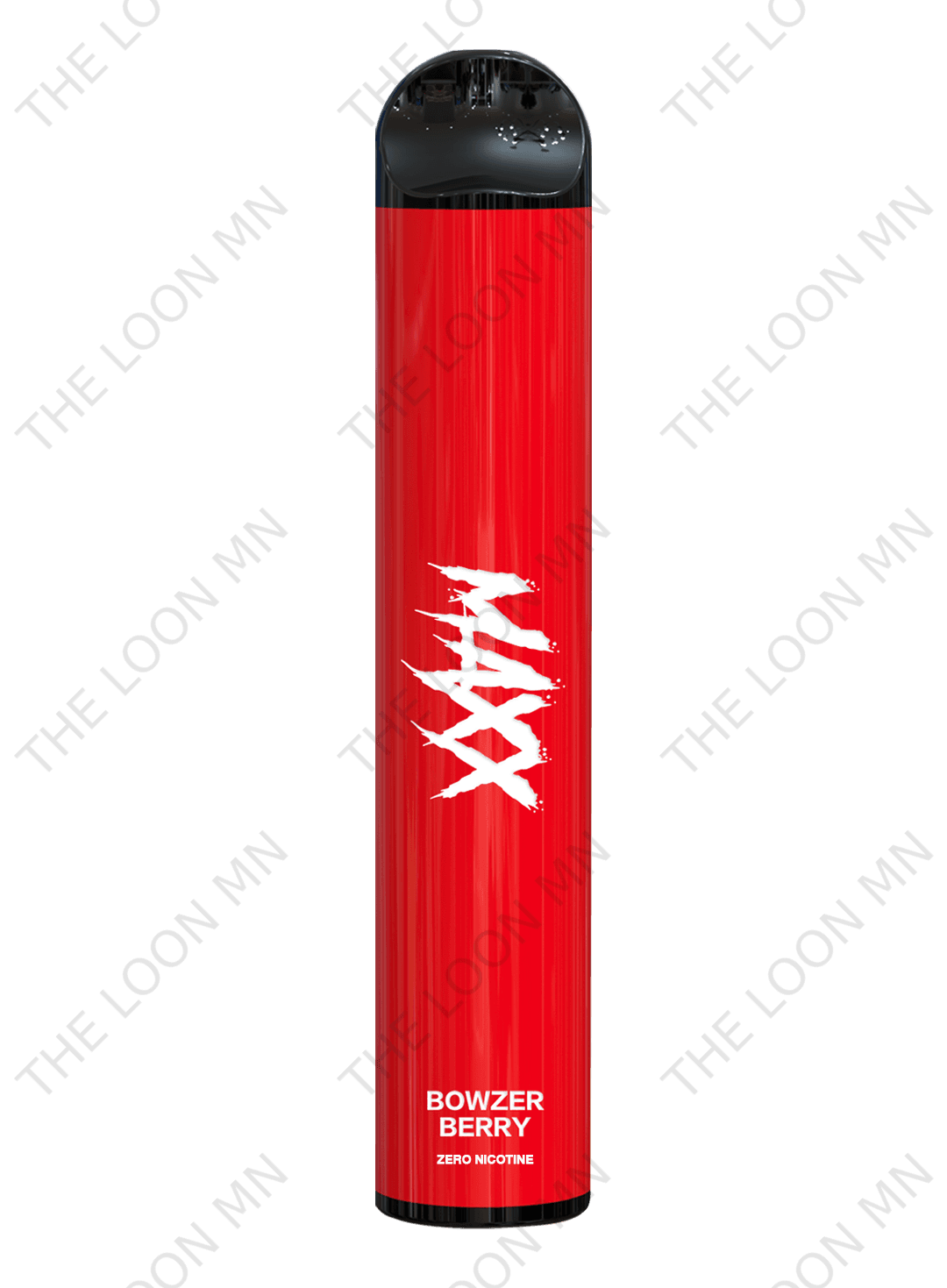 Loon maxx zero nicotine
