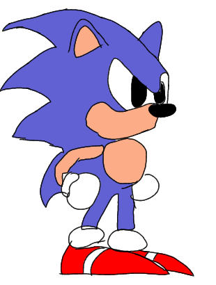 Rsonicthehedgehog
