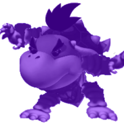 Bowser double wiki