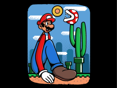 Mariobros designs themes templates and downloadable graphic elements on