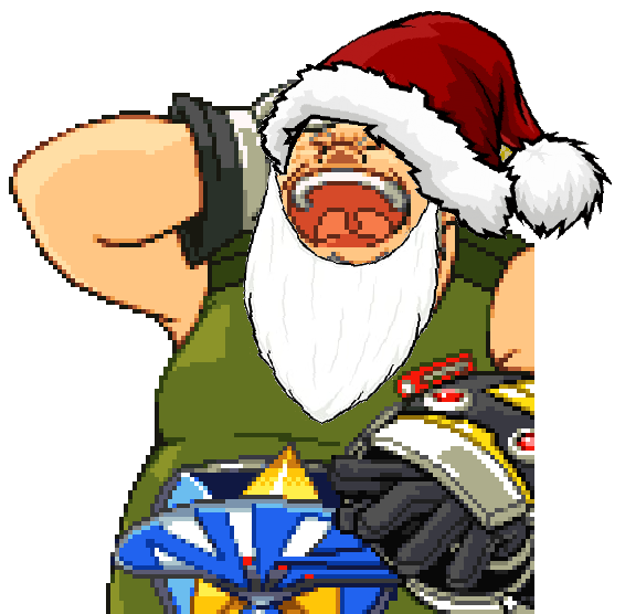 Bubbaj missions open bubbajok x