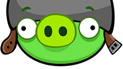 Discuss everything about angry birds wiki