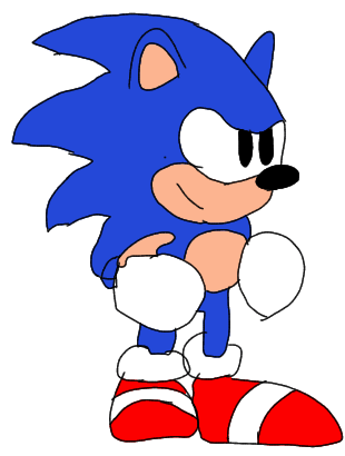 Rsonicthehedgehog