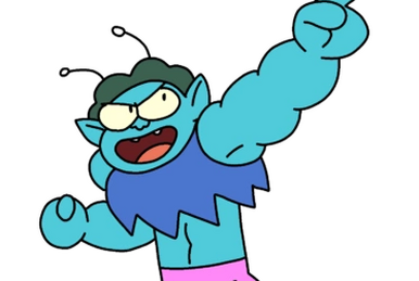 Melony spongebob new fanon wiki