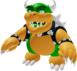 Bowser orp pendium wiki