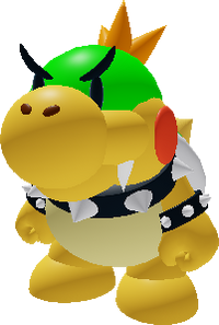 Bowser orp pendium wiki