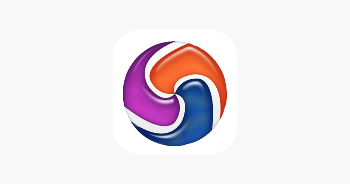 Epic privacy browser w vpn on the app store